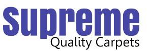 Supreme Quality  Carpets Logo