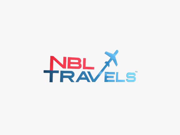 nbl travels Logo