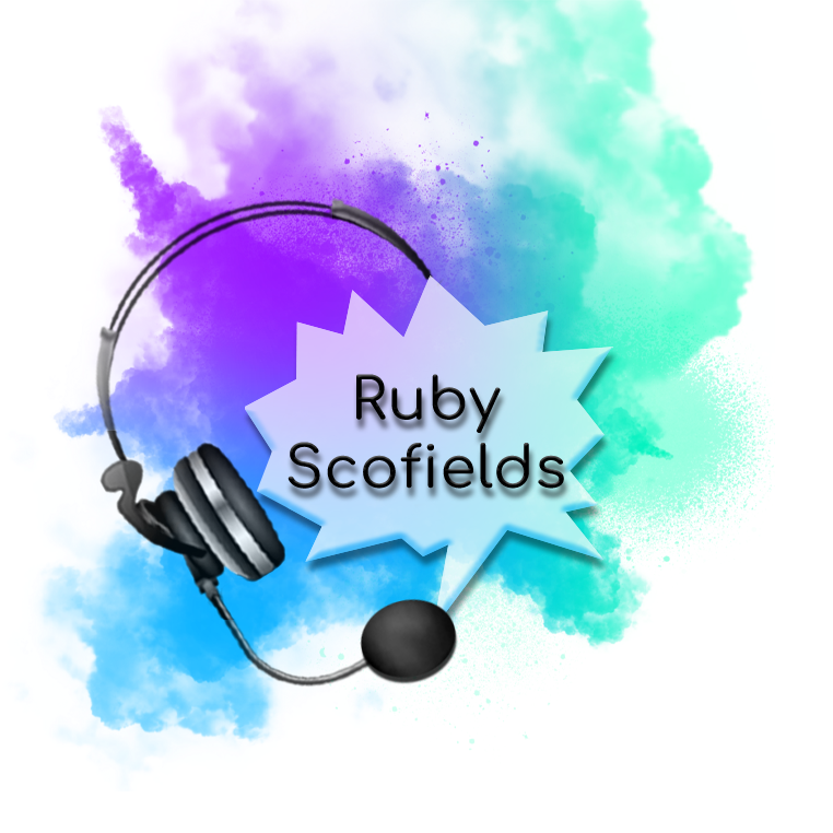 Ruby Scofields Logo