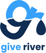 Give River Logo
