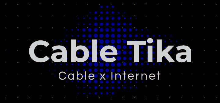 Cable Tika Logo