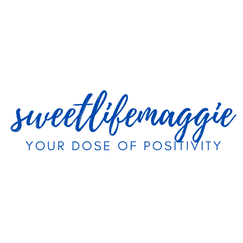 sweetlifemaggie Logo