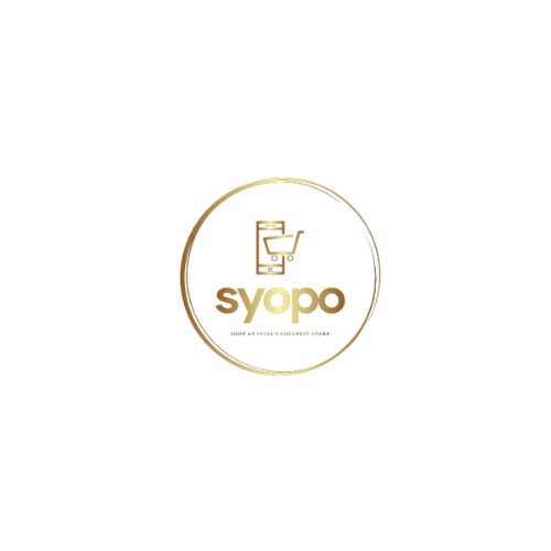 Syopo Logo