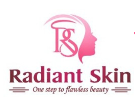 Radiant Skin Clinic Logo