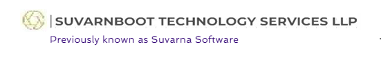 SUVARNBOOT TECHNOLOGY SERVICES Logo