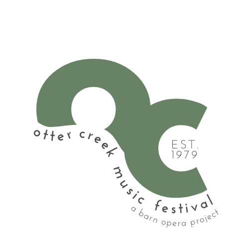 Otter Creek Music Festival Logo