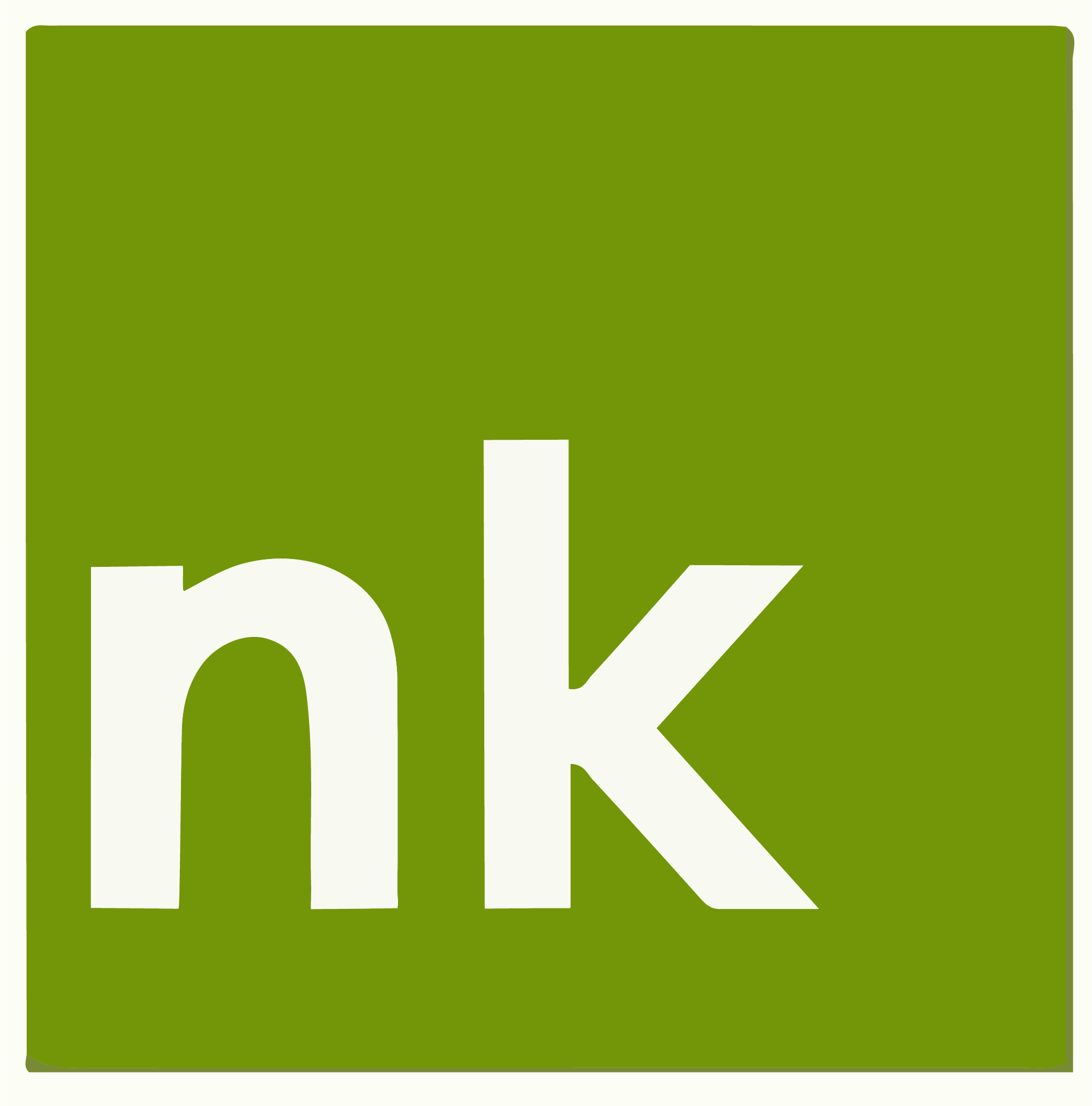 NK Video Logo