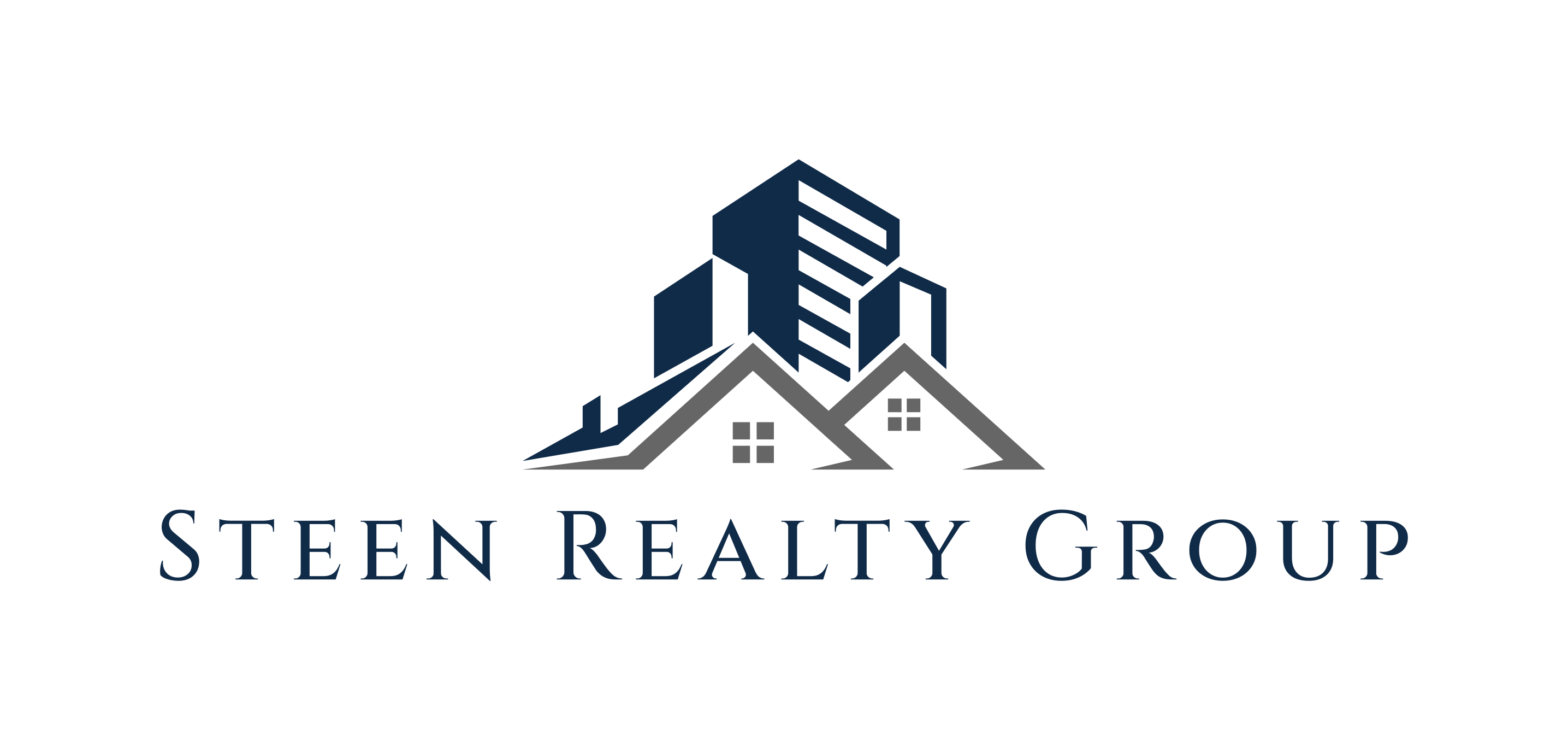 Steen Realty Group Logo