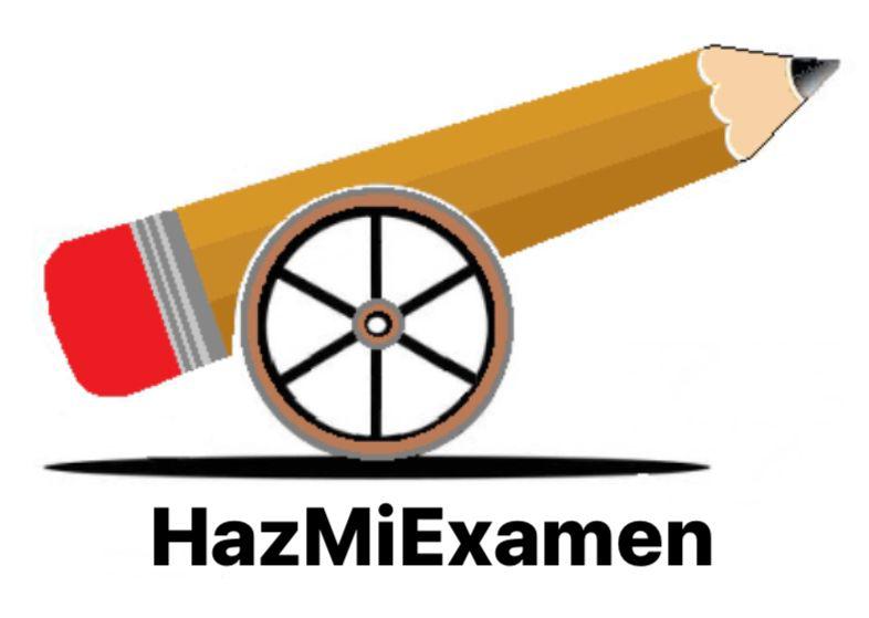 HazmiExamen Logo