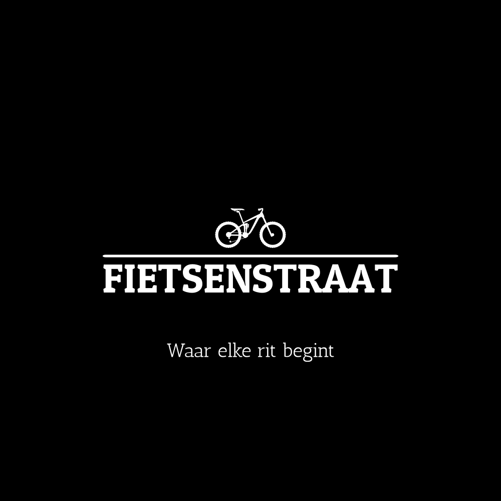 Fietsenstraat.nl Logo