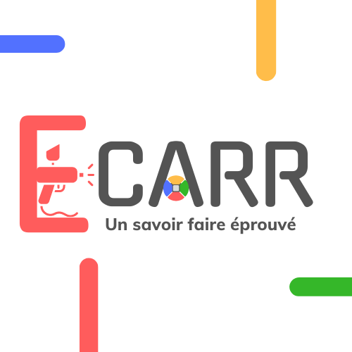 E-CARR S.A.R.L Logo