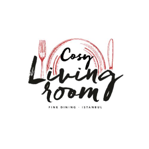 Cosy Living Room Logo