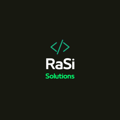 RaSi Solutions Logo