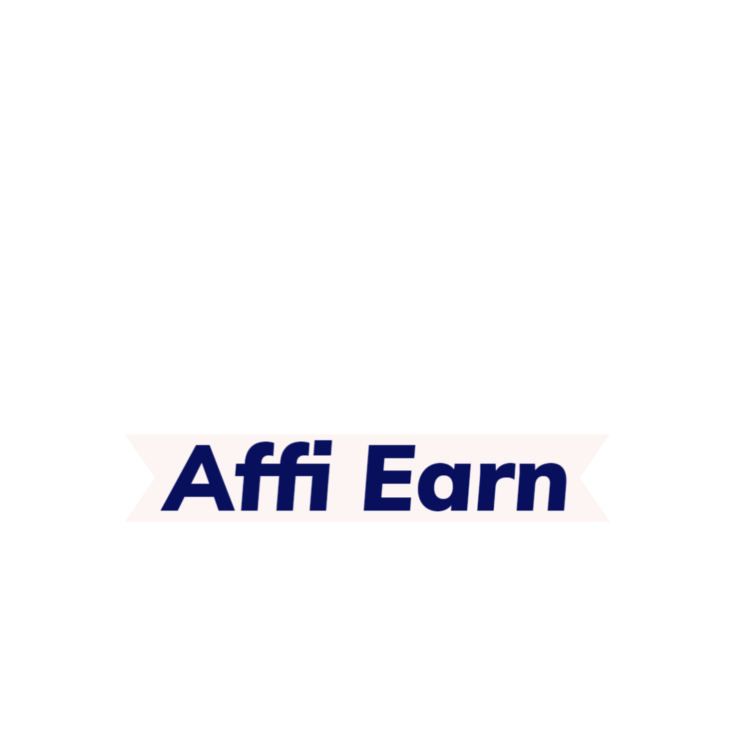 Affi Earn Logo
