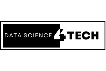 Data Science for Tech  Logo