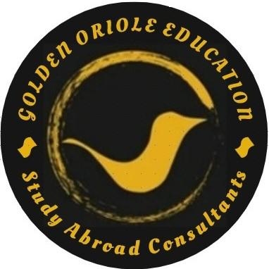 Golden Oriole Education Logo