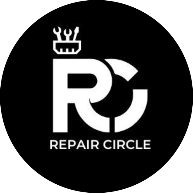 Repair Circle Logo