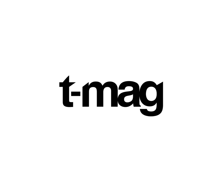 t-mag Logo