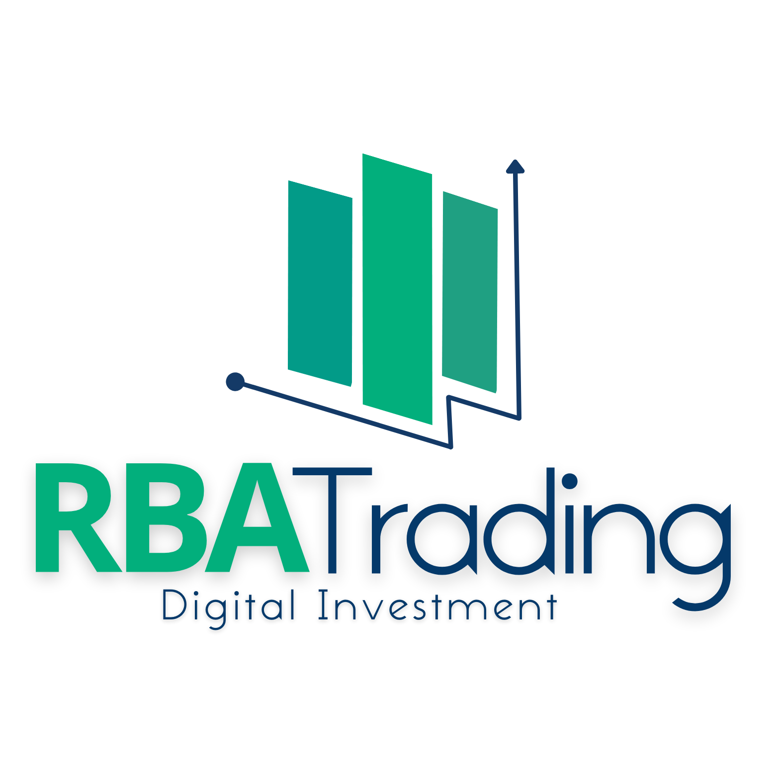 RBA Tradinng Logo