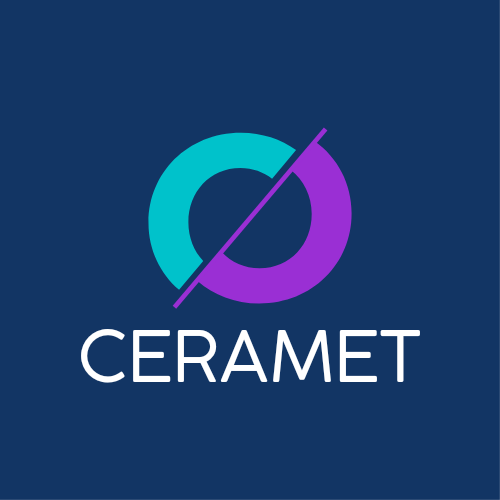 Ceramet Services Logo