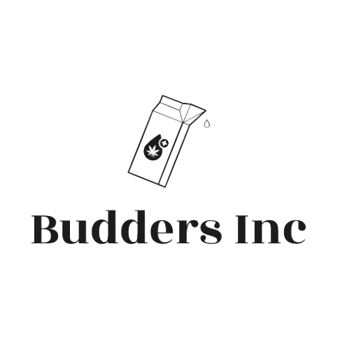 Budders Inc Logo