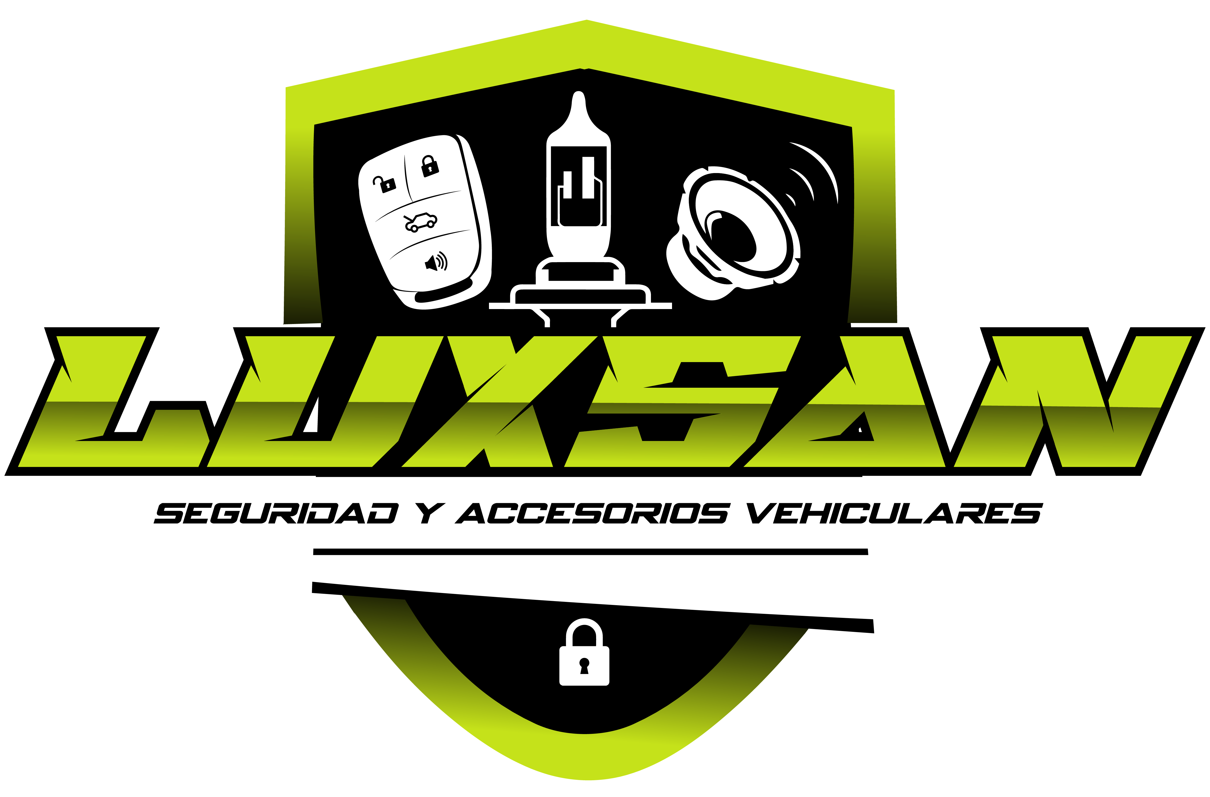 LUXSAN Logo