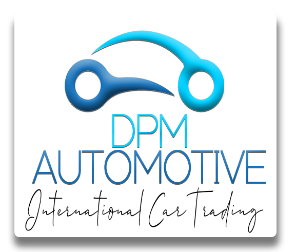 DPM Automotive Logo