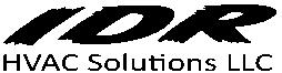 IDR HVAC Solutions LLC Logo