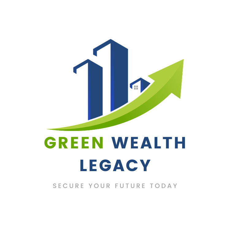 Green Wealth Legacy Logo