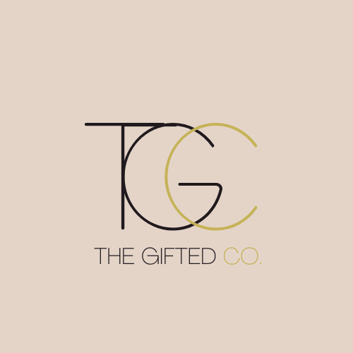 The Gifted Co Logo