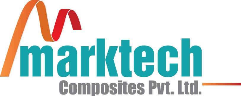 Marktech composites Pvt.Ltd Logo