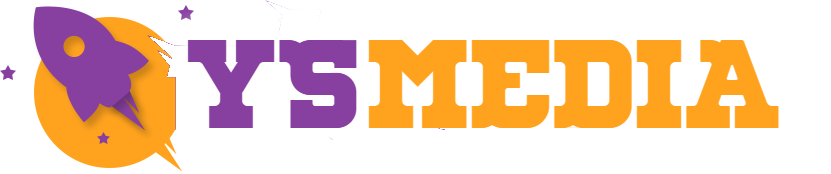 Ys Media Logo