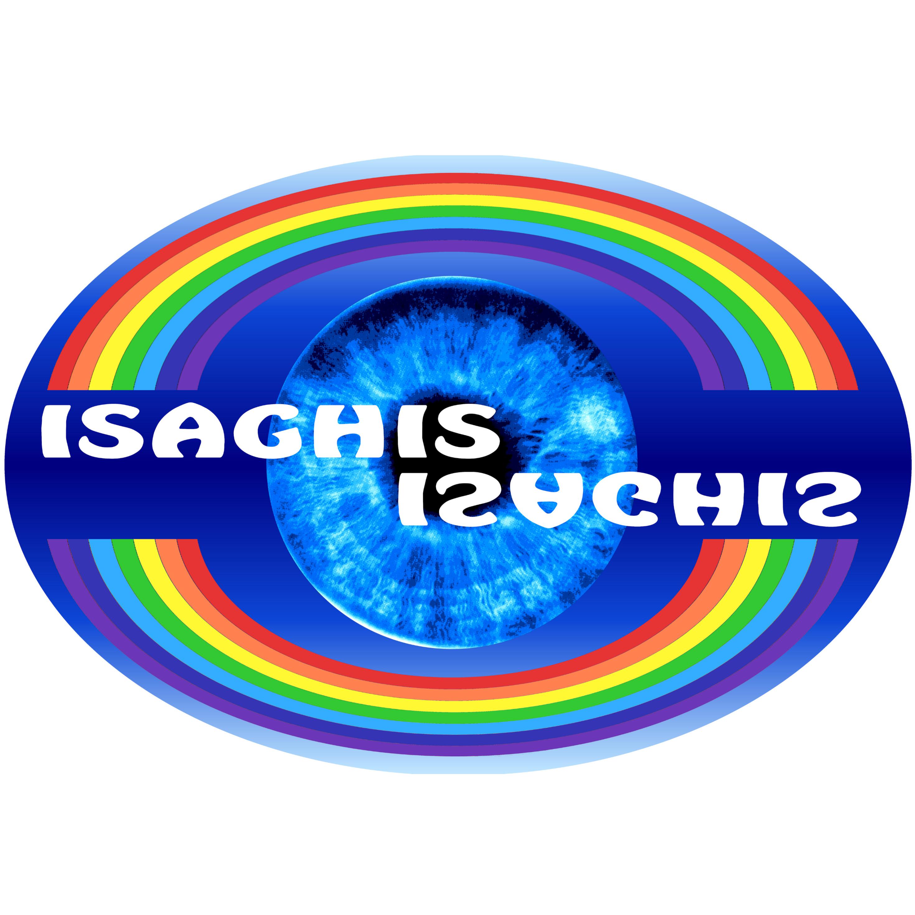 Isaghis Logo