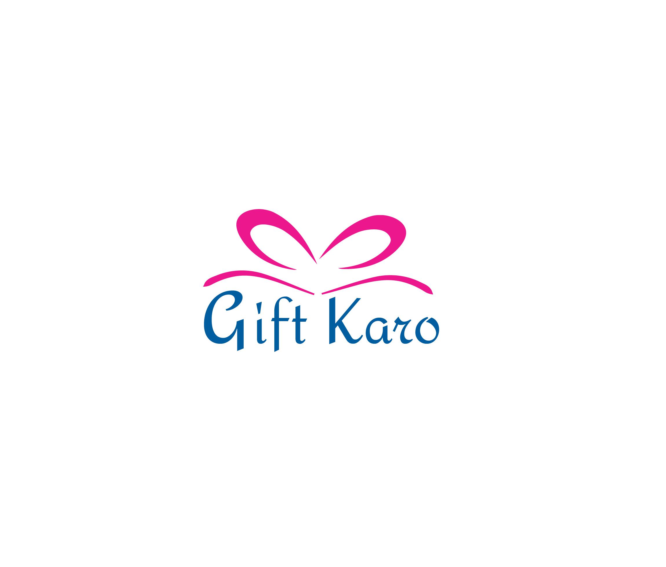 Gift Karo Logo