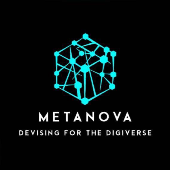 Metanova Tech Pvt. Ltd. Logo