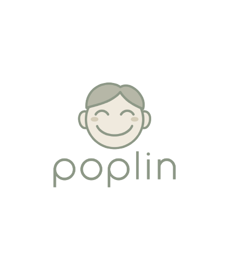 Poplin Product Reviews Logo