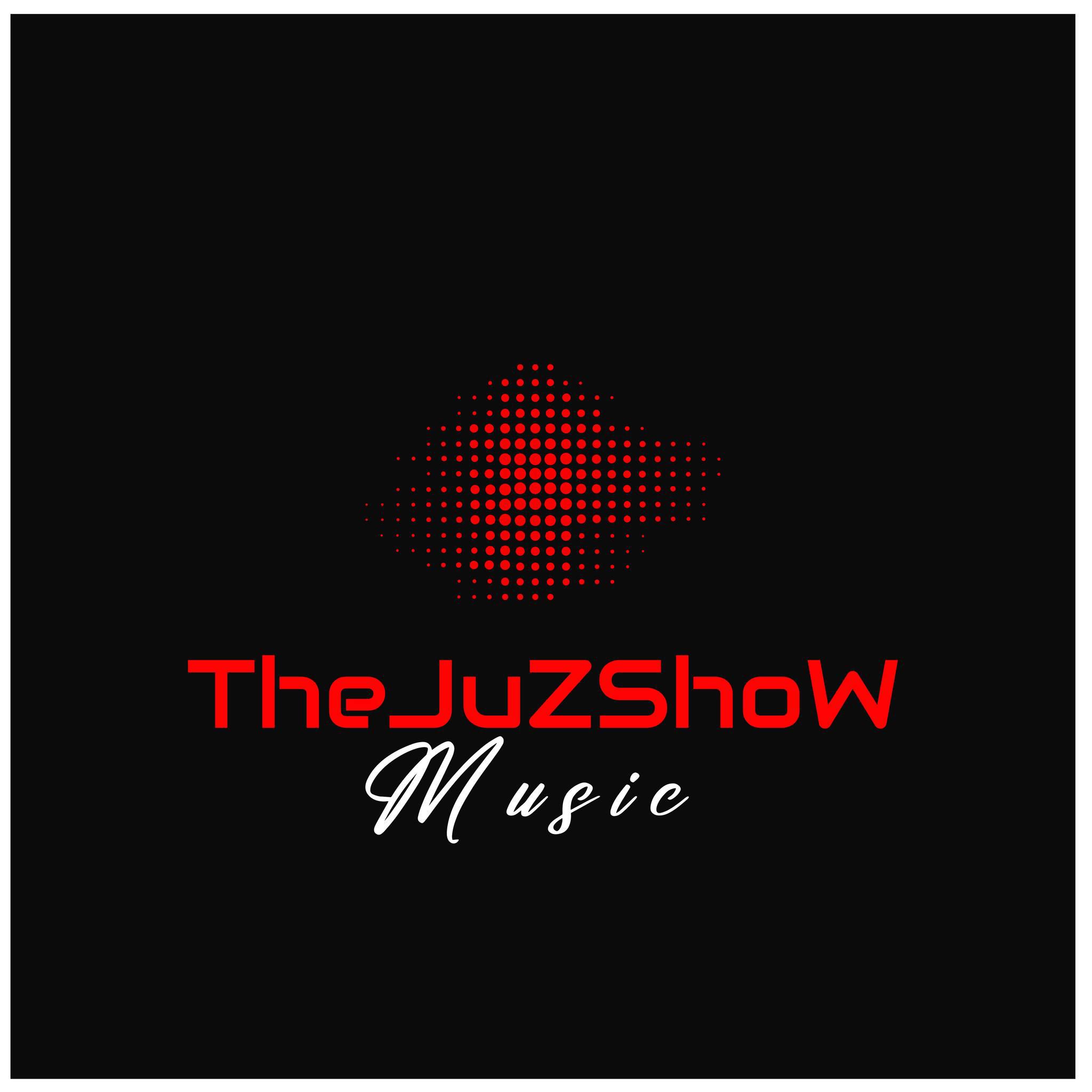 TheJuZShoW Music Logo