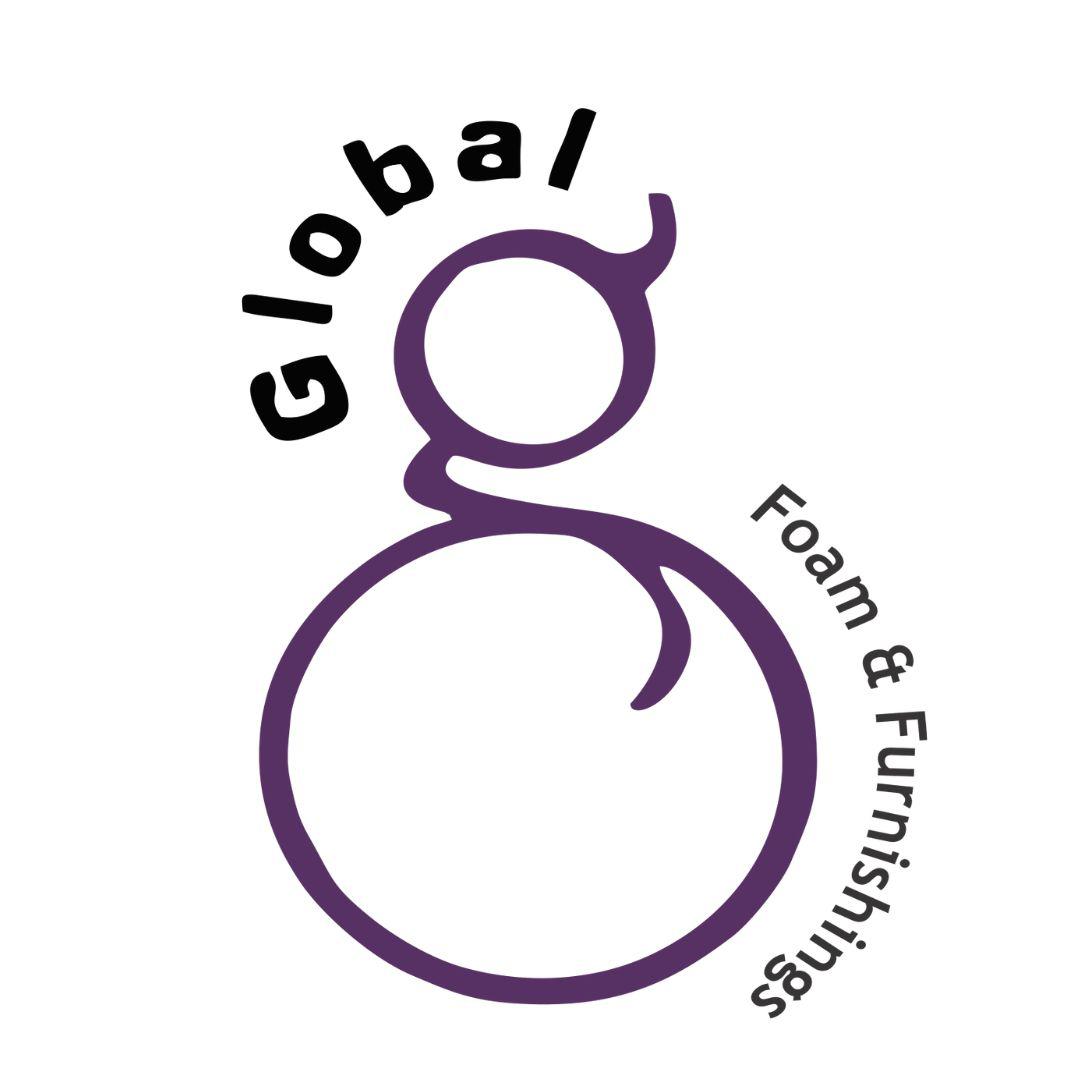 Global Foam & Furnishing  Logo