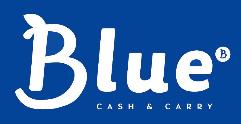 Blue limitada Logo