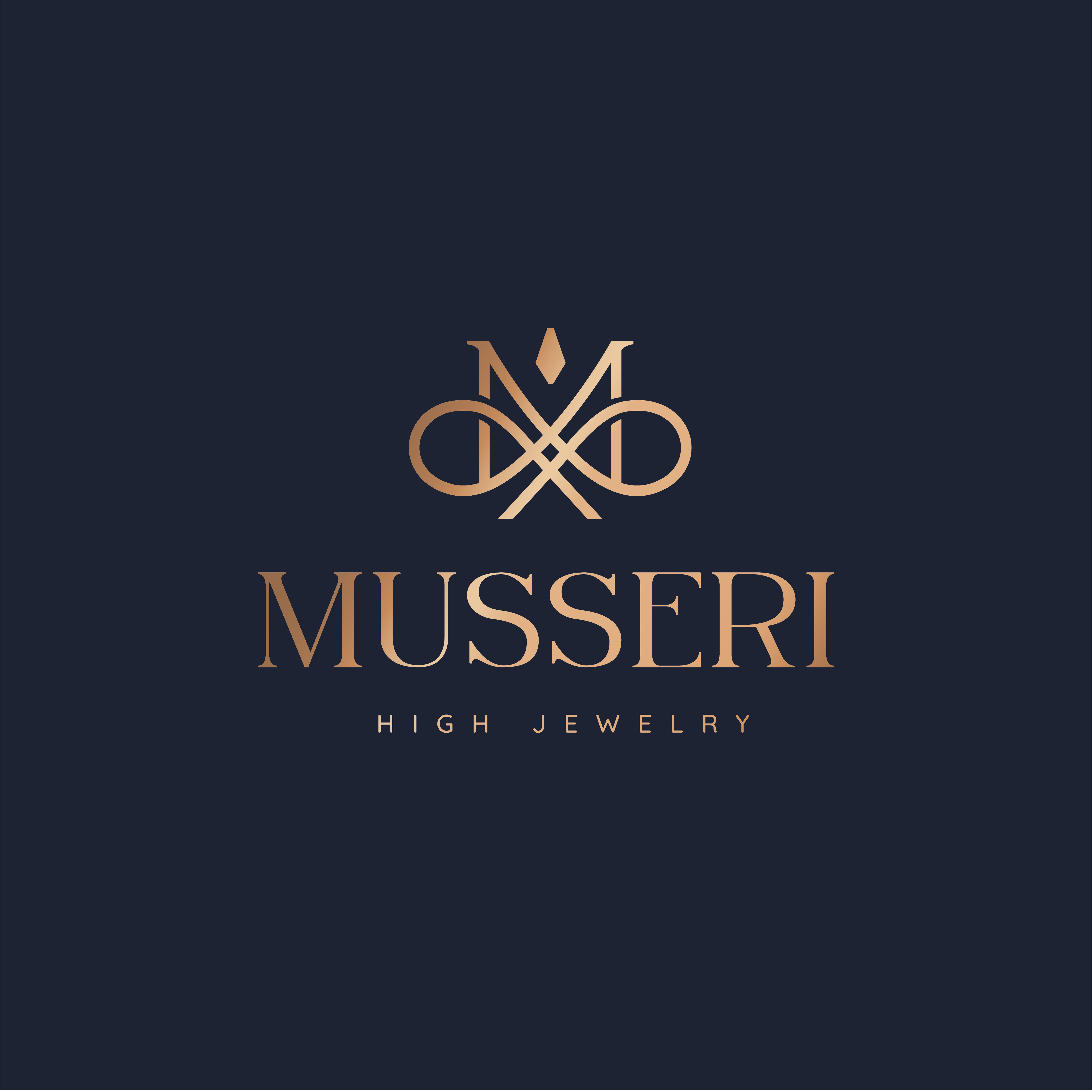 Musseri Jewelry Logo