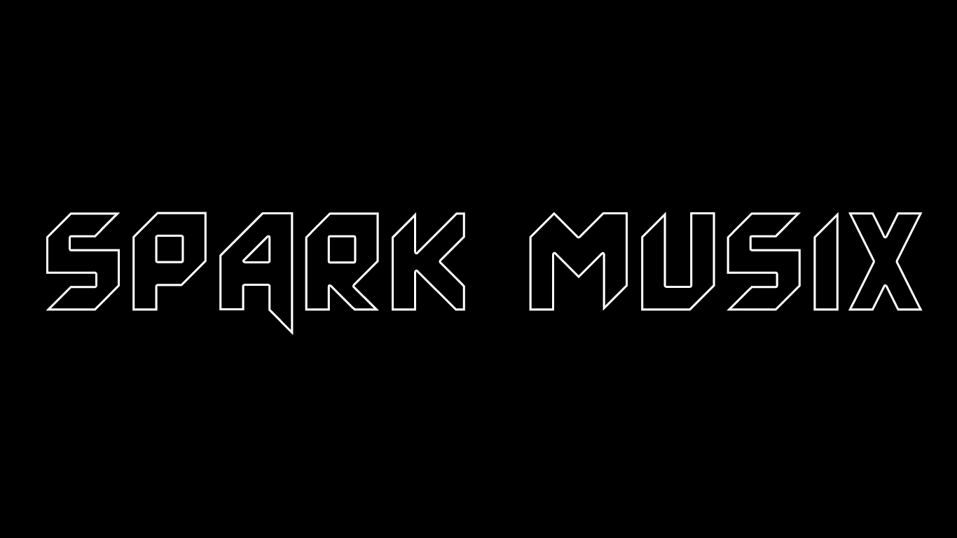Spark Musix Logo
