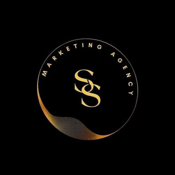 Social Sprint Marketing Agency Logo