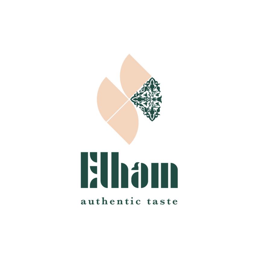 Elham's Kitchen Logo