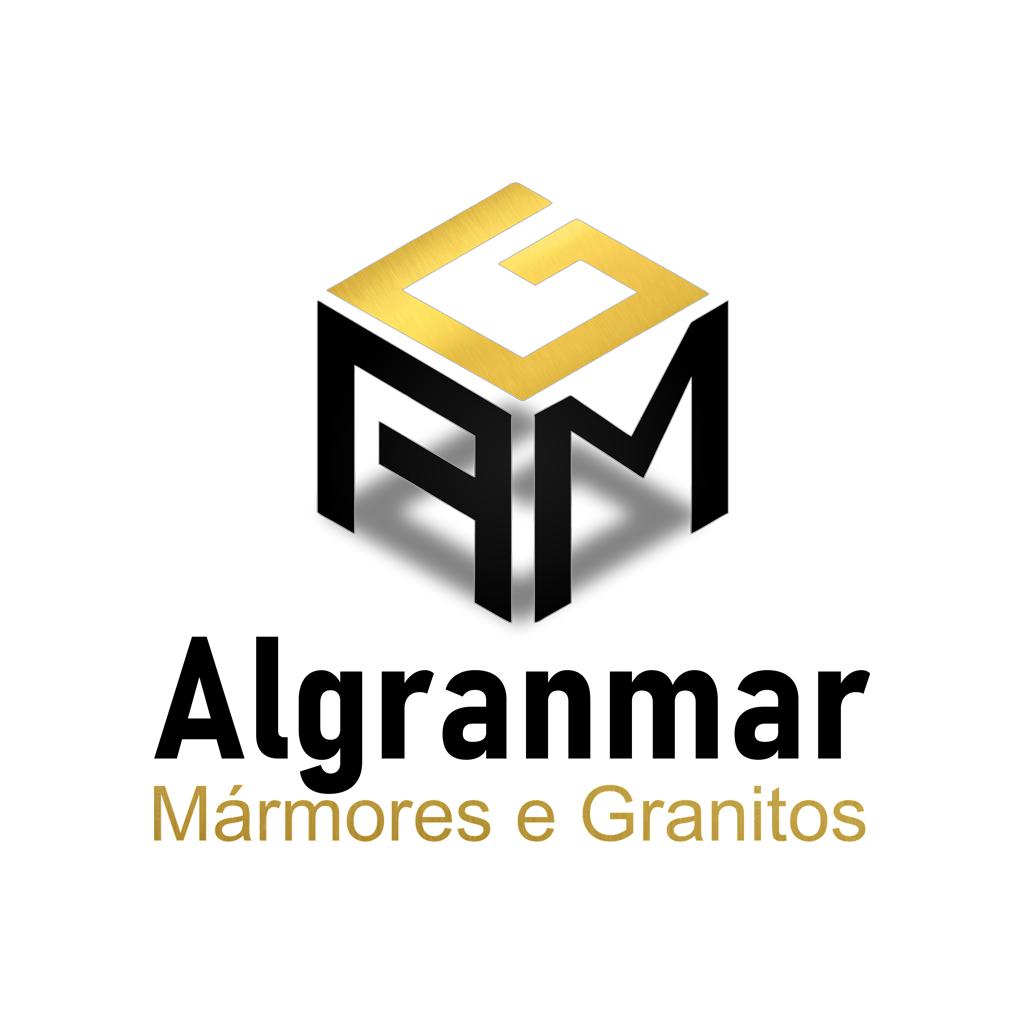 ALGRANMAR GRANITOS Logo