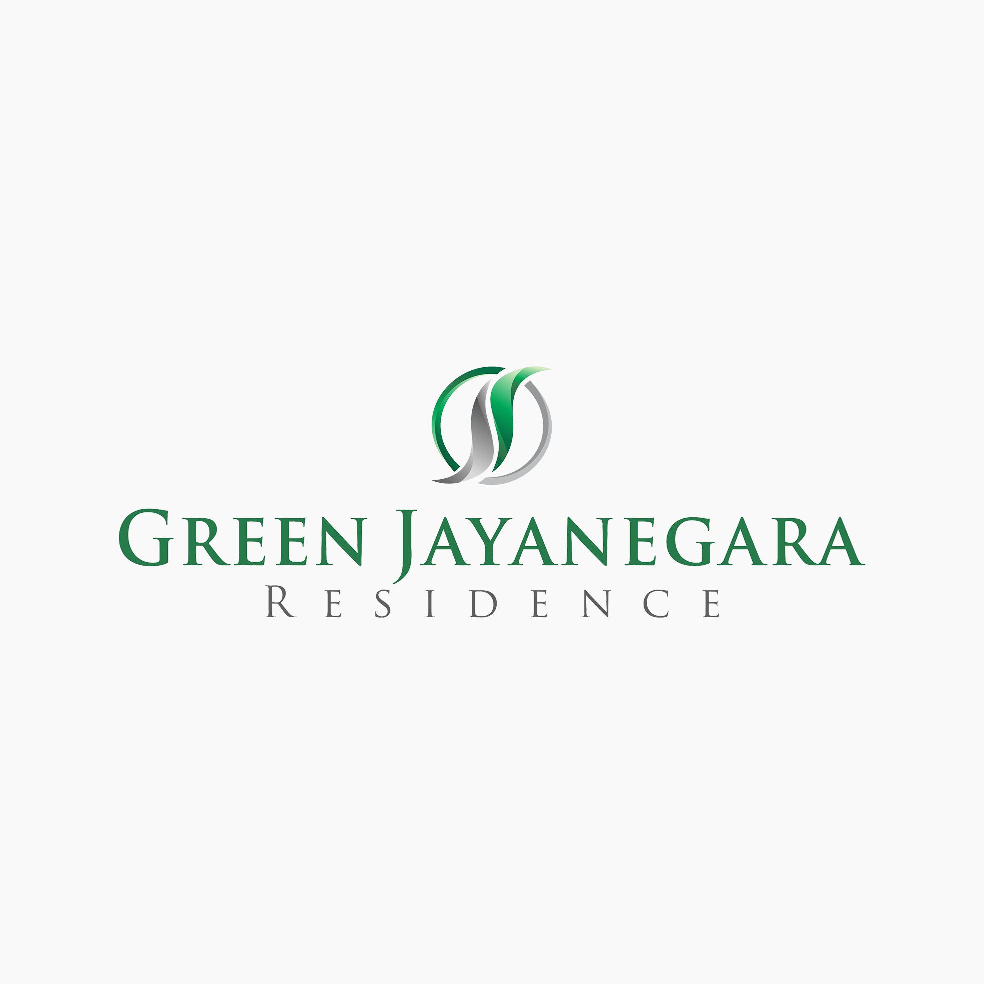 Green Jayanegara Logo
