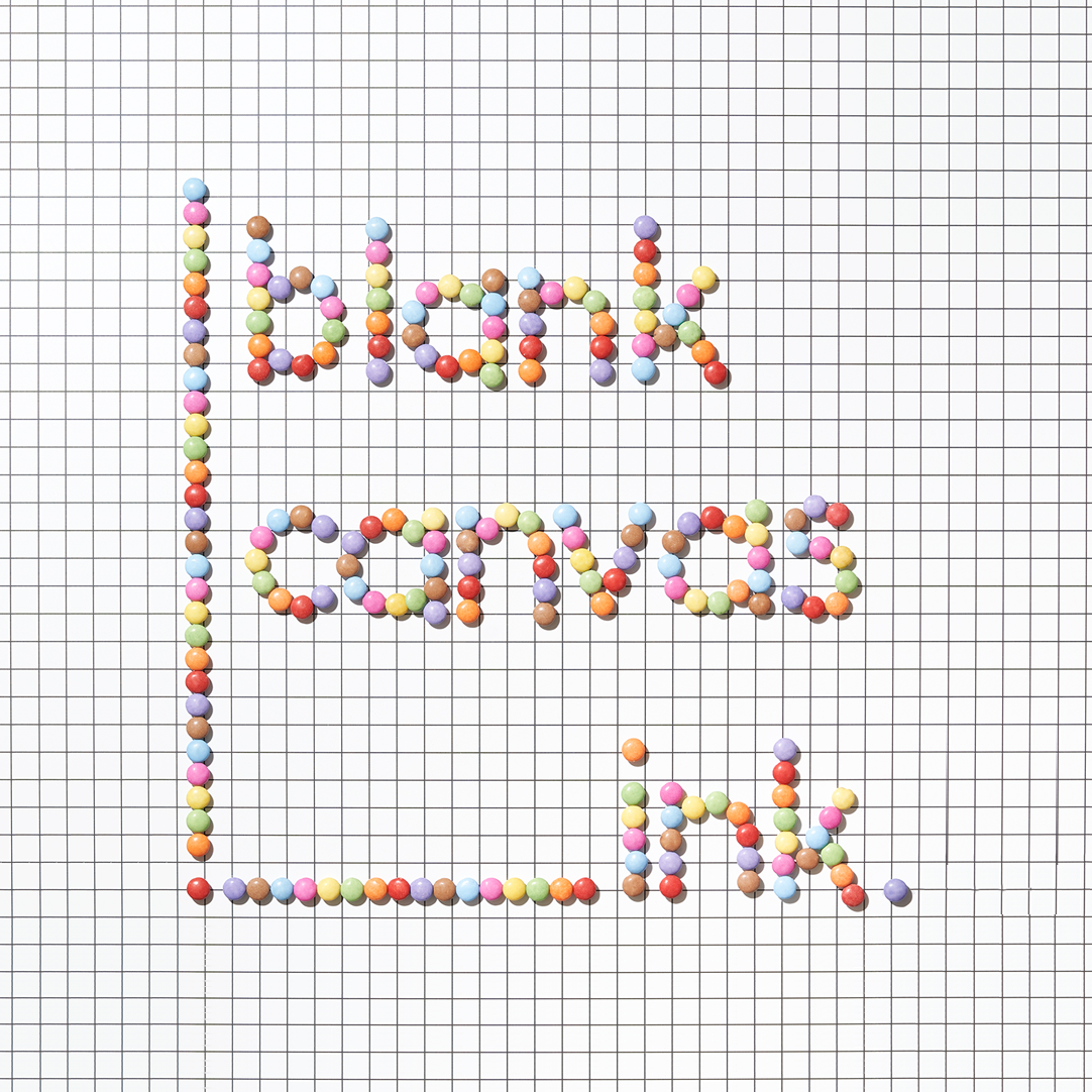 Blank Canvas Ink Logo