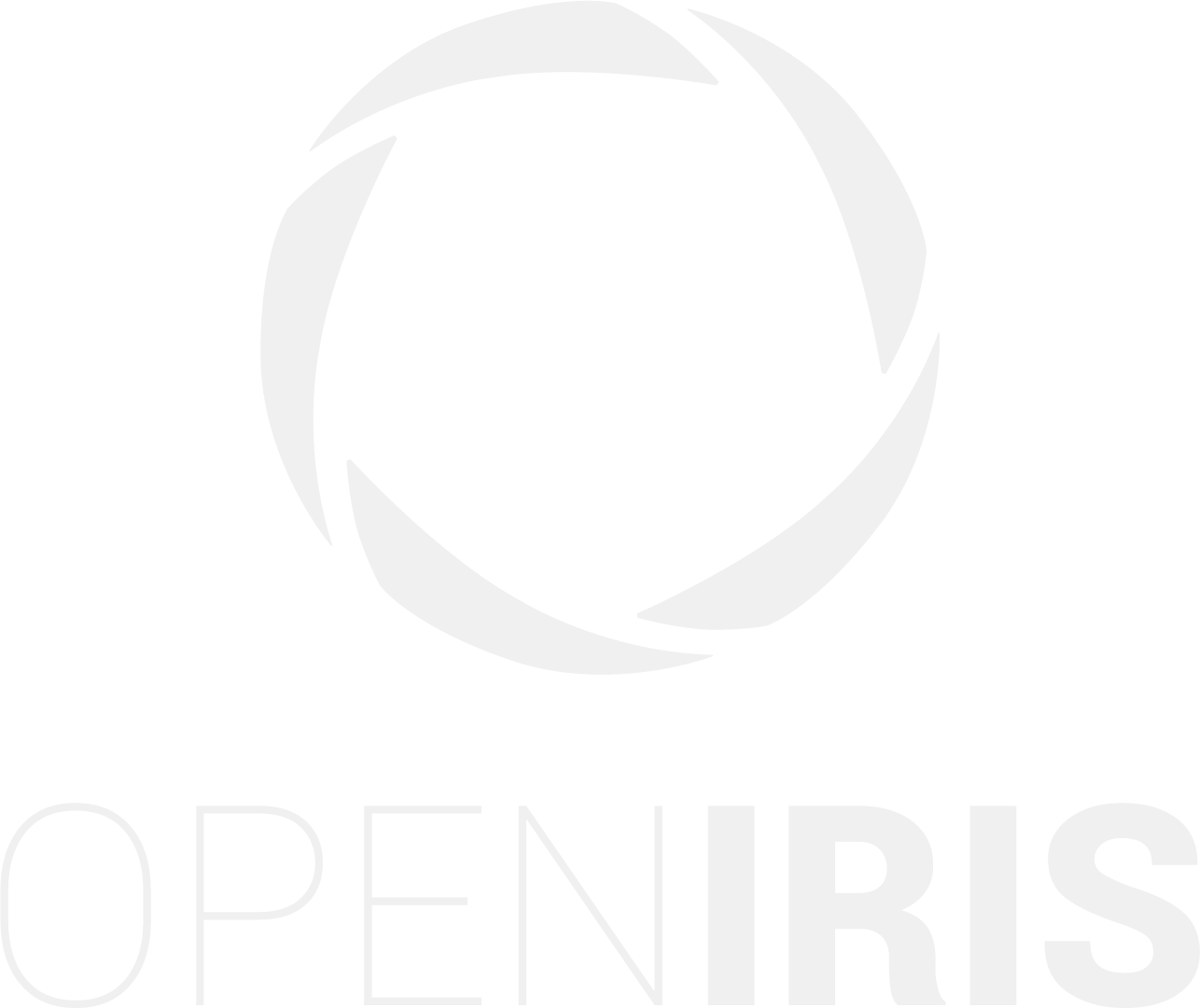 OpenIris Logo