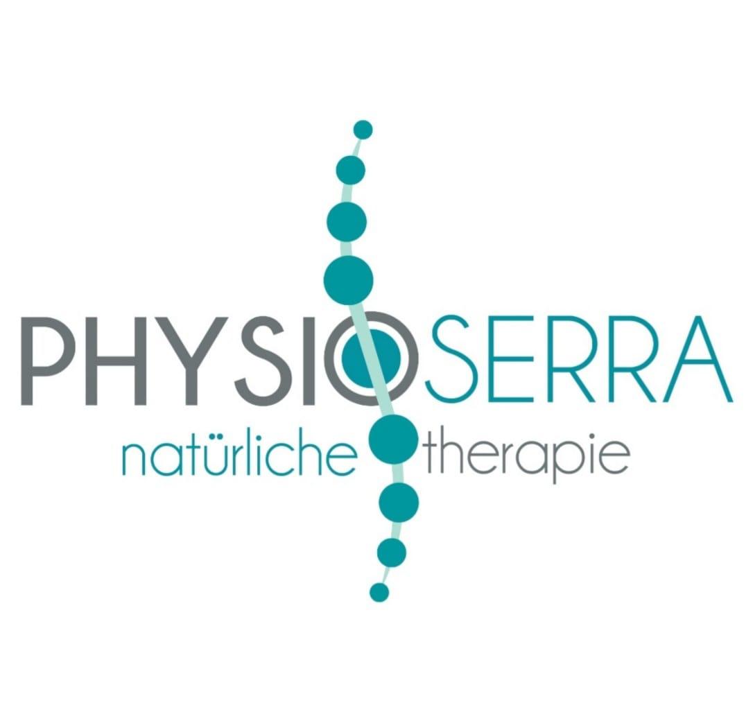 PHYSIOSERRA Logo