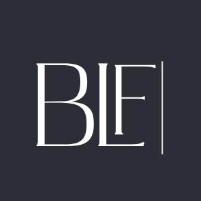 BLF | Direitos Autorais Logo