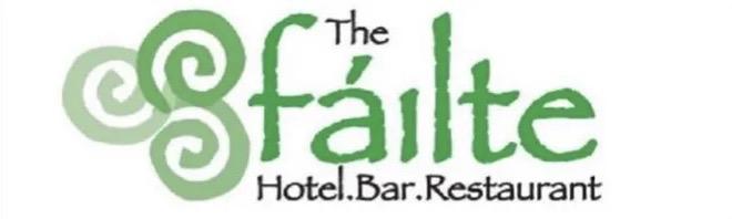 The Failte Hotel Logo